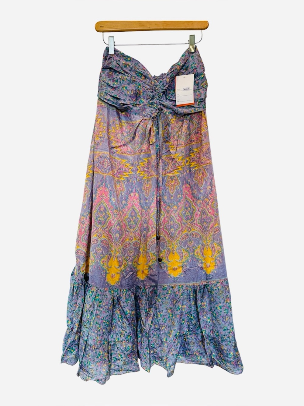 Junglee Billie Sleeveless Dress